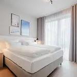 Strandterrasse, App B1 7 Ostseebad Heringsdorf