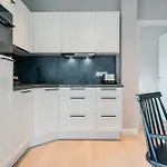 Strandterrasse, App B1 7 Apartment *
