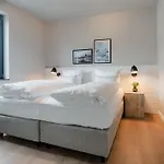 Apartment Strandterrasse, App B1 7 *