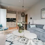 Apartment Strandterrasse, App B1 7