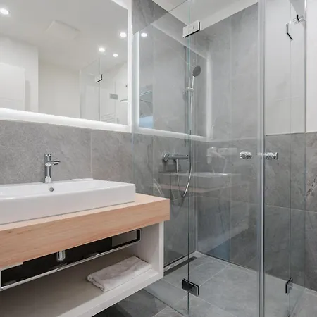 Strandterrasse, App B1 7 * Heringsdorf