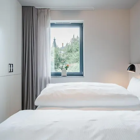 Daire Strandterrasse, App B1 7