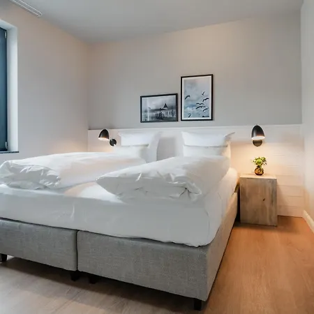 Apartamento Strandterrasse, App B1 7 *